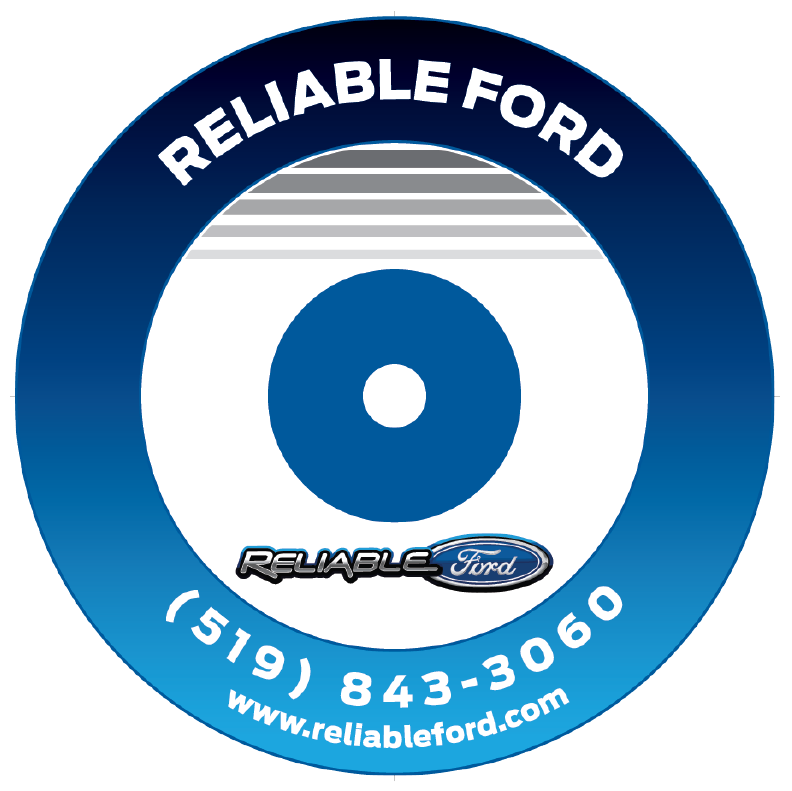 Reliable Ford House 2026 27