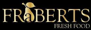 Fraberts Fresh Food Logo-Fraberts Fresh Food