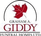 Graham Giddy Logo-Graham Giddy