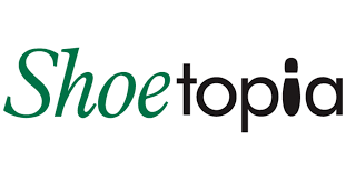 Shoetopia Logo-Shoetopia