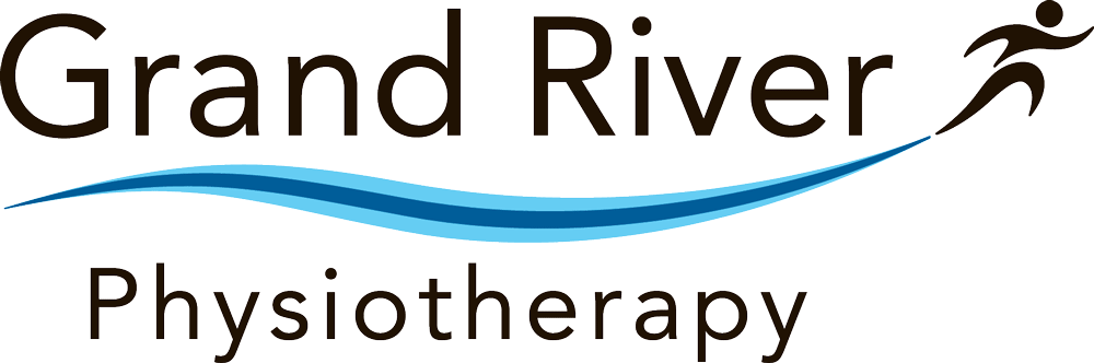 Grand River Physiotherapy Logo-Grand River Physiotherapy